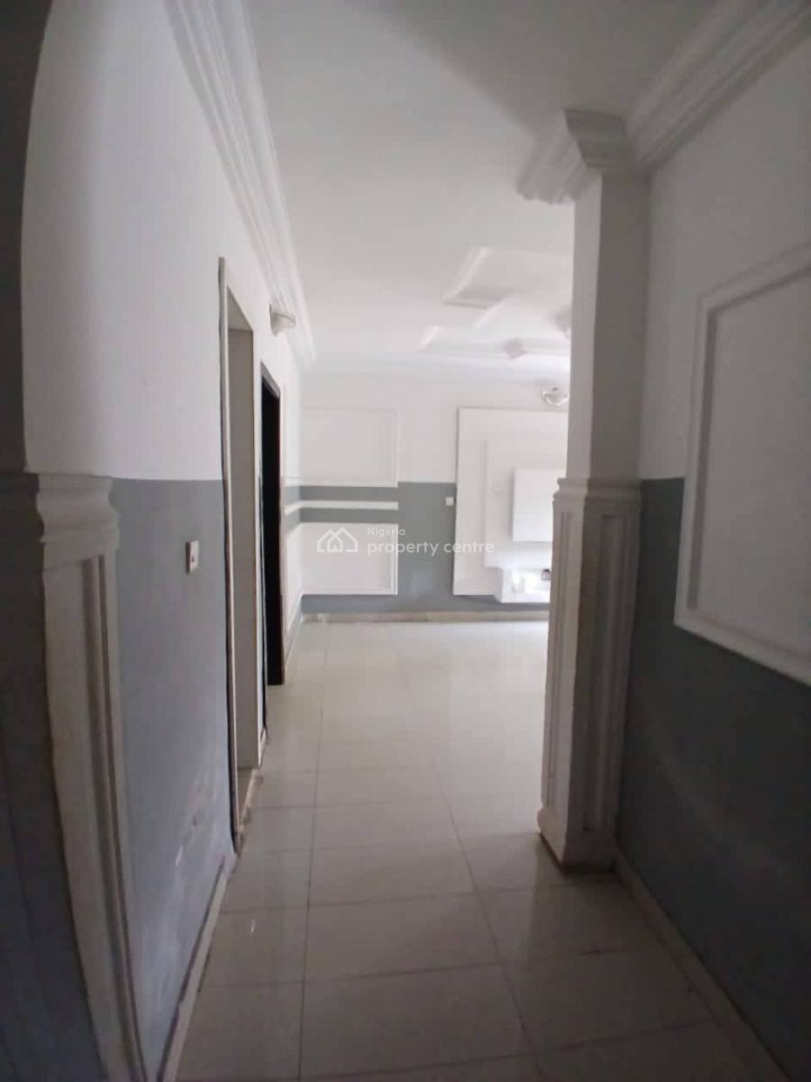 Clean 2 Bedroom Apartment, Gated and Secured Area, Badore, Ajah, Lagos, Flat / Apartment for Rent
