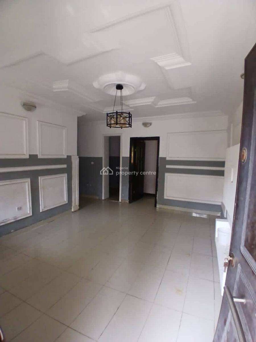 Clean 2 Bedroom Apartment, Gated and Secured Area, Badore, Ajah, Lagos, Flat / Apartment for Rent