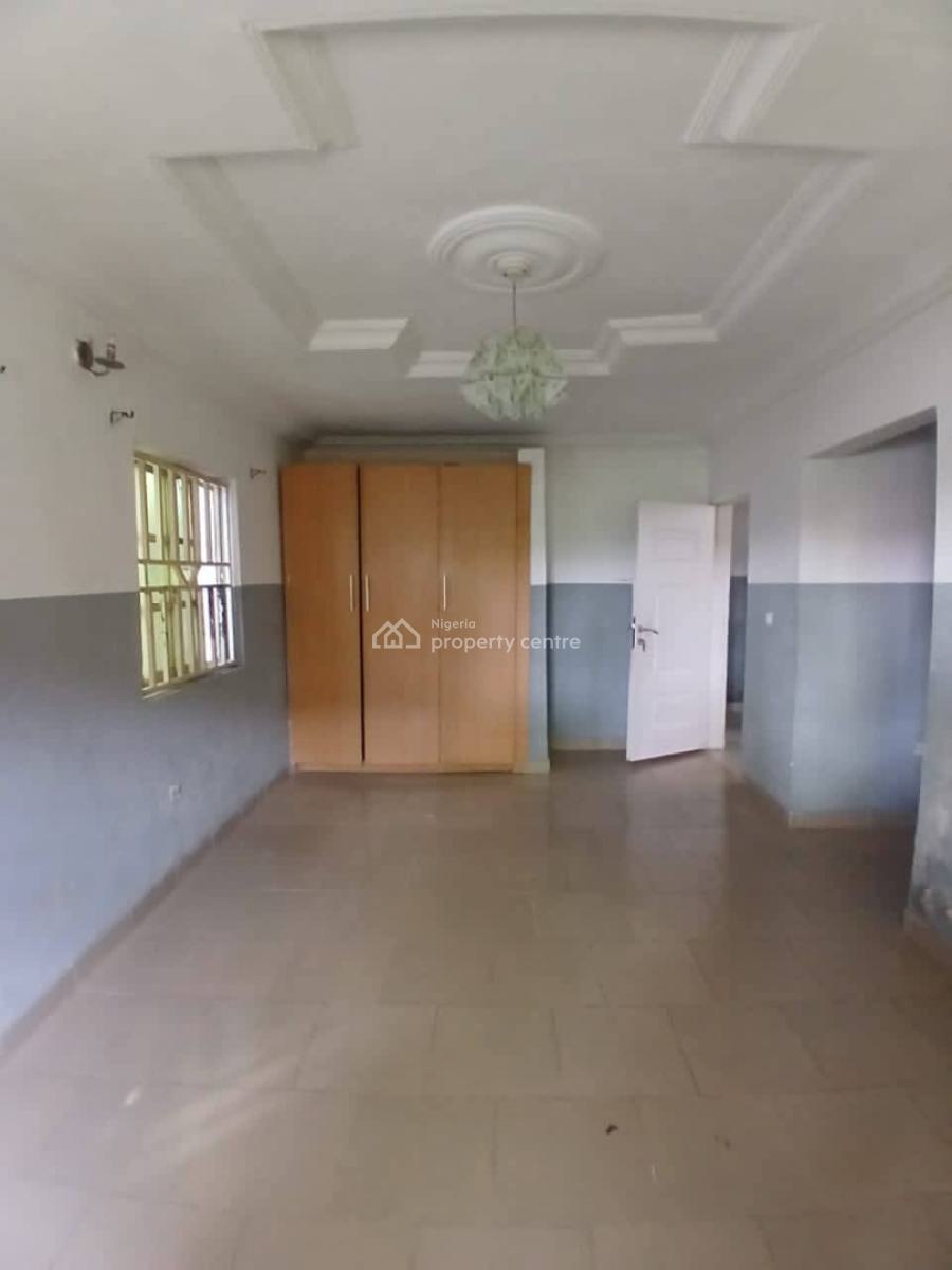 Clean 2 Bedroom Apartment, Gated and Secured Area, Badore, Ajah, Lagos, Flat / Apartment for Rent