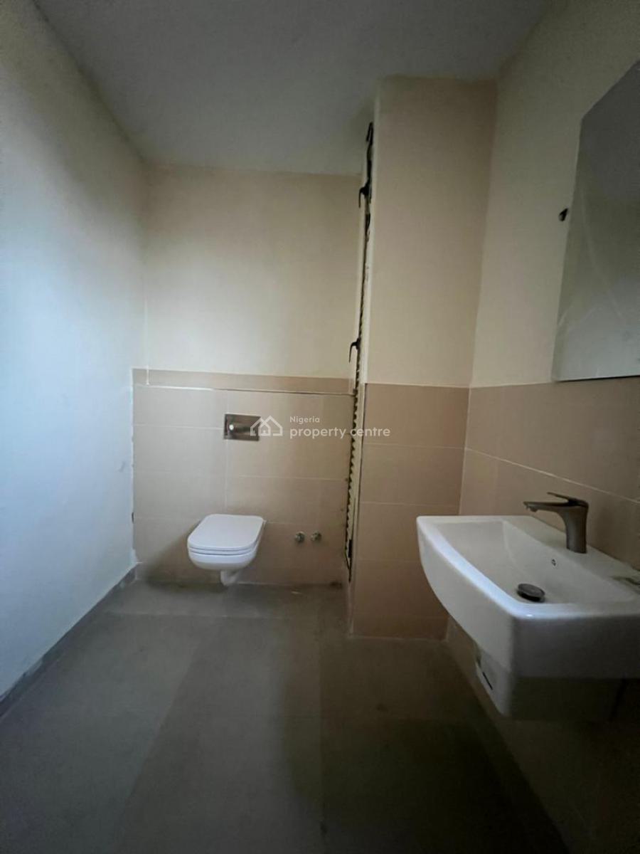 3 Bedroom Apartment with Swimming Pool, Gym & Elevator, Lekki Phase 1, Lekki, Lagos, Flat / Apartment for Sale