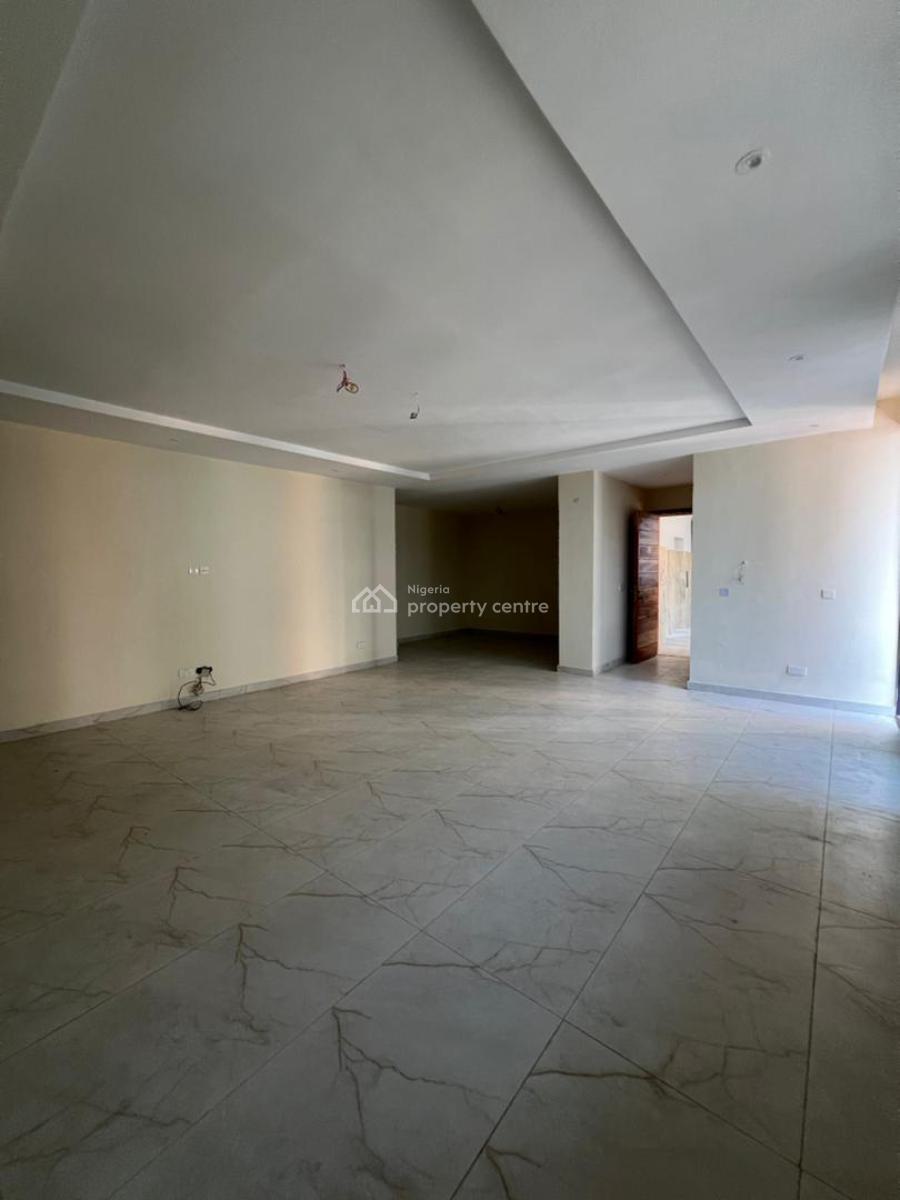 3 Bedroom Apartment with Swimming Pool, Gym & Elevator, Lekki Phase 1, Lekki, Lagos, Flat / Apartment for Sale