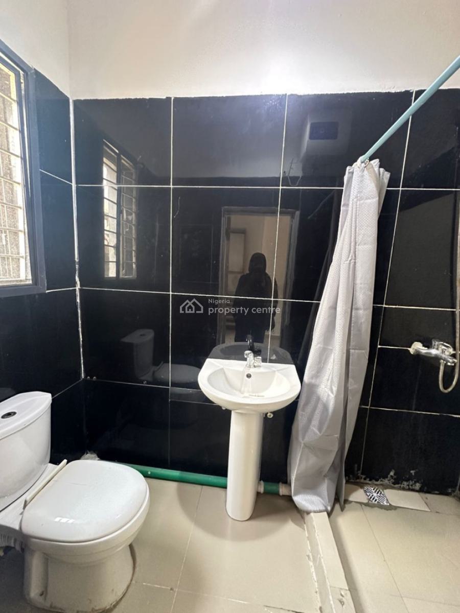 Luxury 2 Bedroom Apartment with Excellent Facility, Lekki Right, Lekki, Lagos, Flat / Apartment for Rent