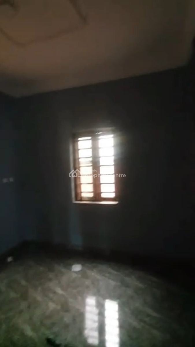 a Clean 2 Rooms & a Parlour, Festac Extension, Amuwo Odofin, Lagos, Flat / Apartment for Rent