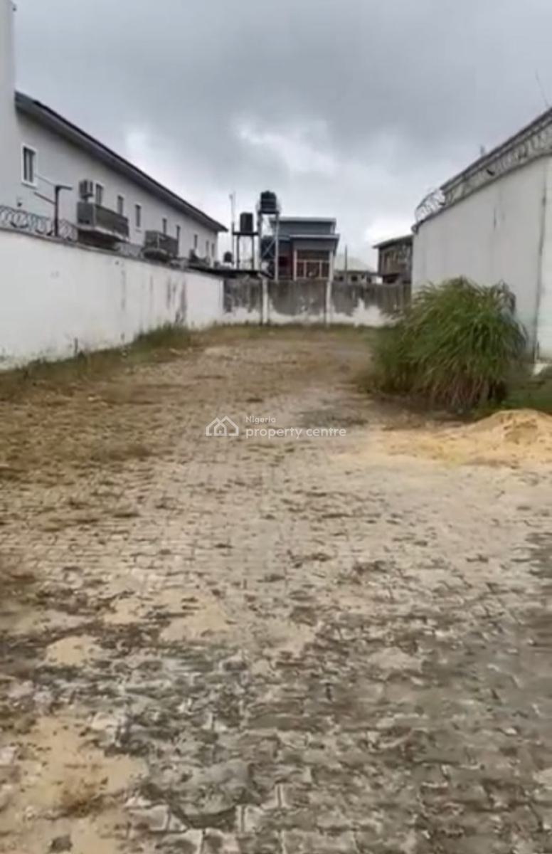 Land Measuring 2 Plots, Ikotun, Lagos, Commercial Land for Sale