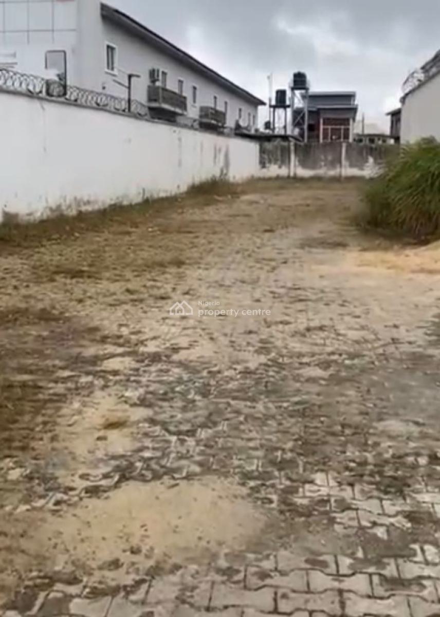 Land Measuring 2 Plots, Ikotun, Lagos, Commercial Land for Sale