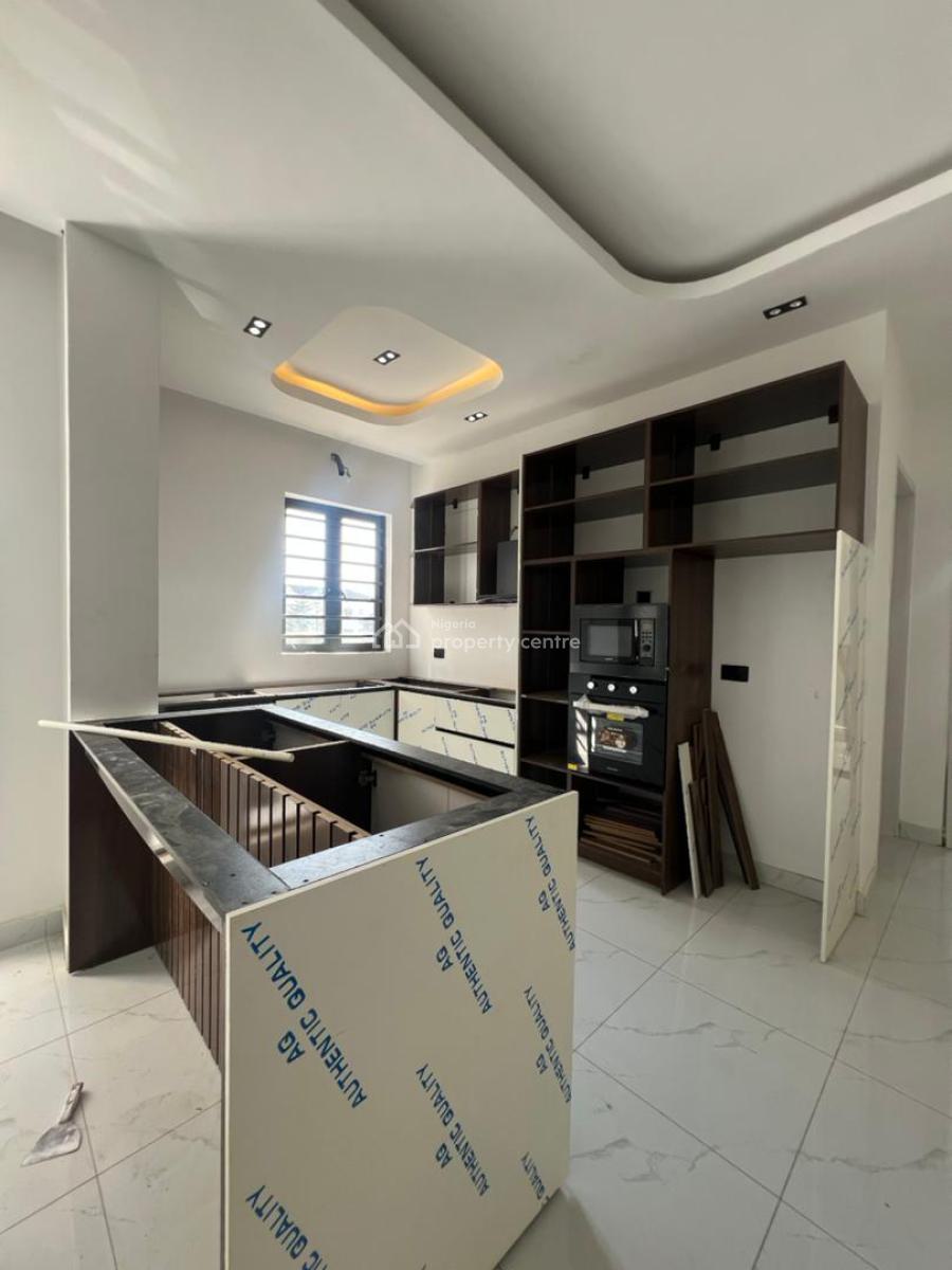 2 Bedroom Apartment, Ikate, Lekki, Lagos, Flat / Apartment for Sale