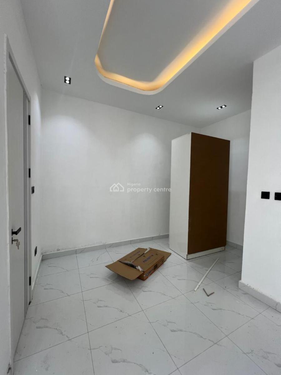 2 Bedroom Apartment, Ikate, Lekki, Lagos, Flat / Apartment for Sale