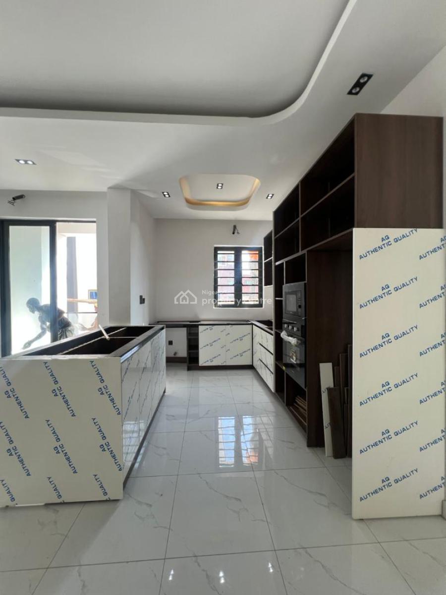 2 Bedroom Apartment, Ikate, Lekki, Lagos, Flat / Apartment for Sale