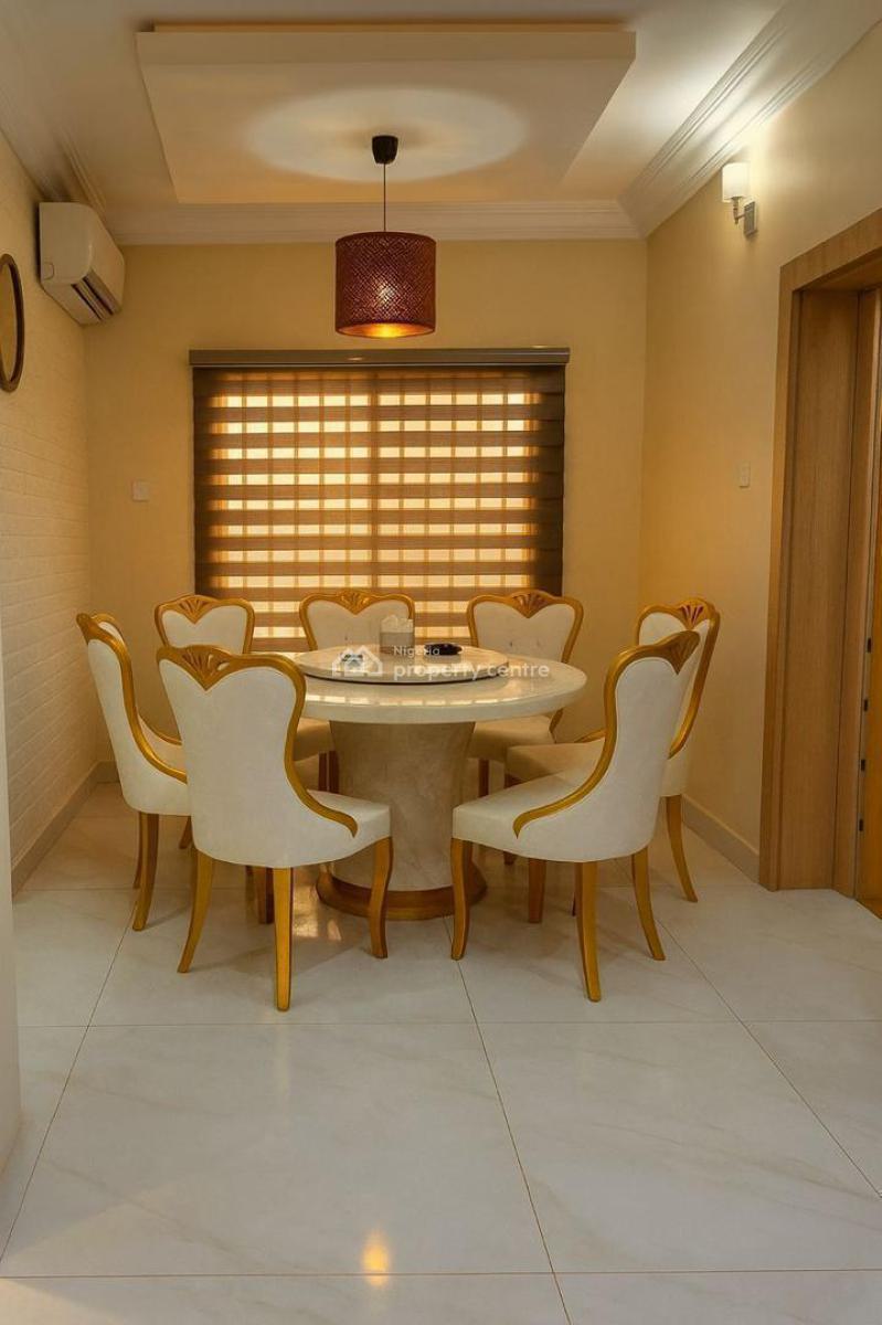 Exquisite Mini Flat(room & Parlour) Apartment, Lekki Enclave Road,, Ikate, Lekki, Lagos, Mini Flat (room and Parlour) Short Let