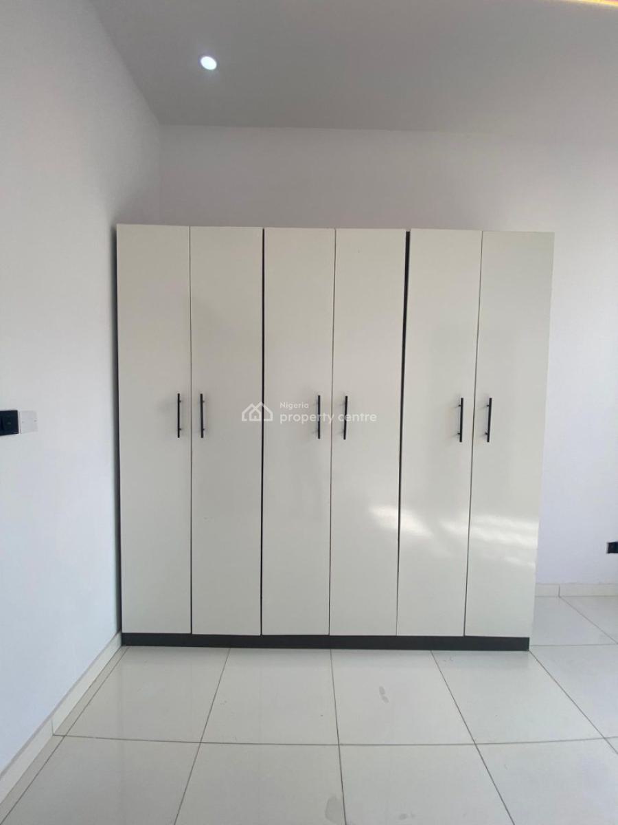 4 Bedroom Semi-detached Duplex with Boys Quarters, Ikota, Lekki, Lagos, Semi-detached Duplex for Sale