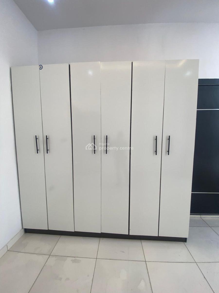 4 Bedroom Semi-detached Duplex with Boys Quarters, Ikota, Lekki, Lagos, Semi-detached Duplex for Sale