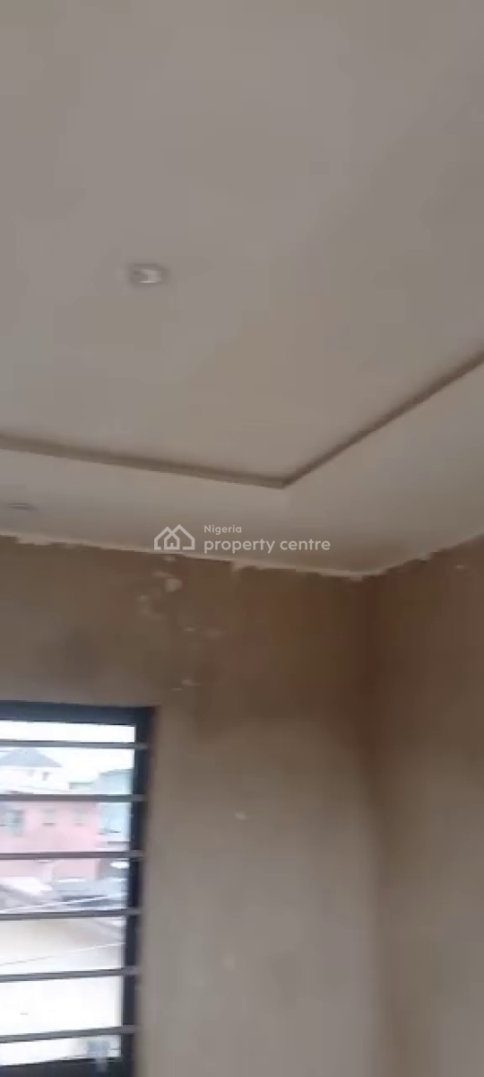 Newly Upgraded Spacious Miniflat, Shogun Estate, Shogunle, Oshodi, Lagos, Mini Flat (room and Parlour) for Rent