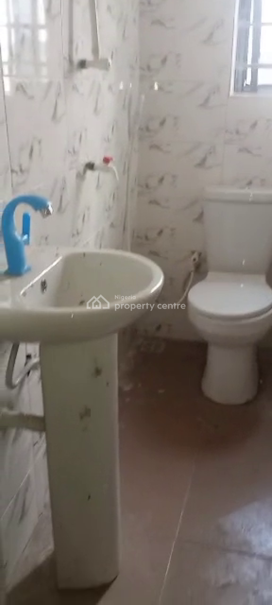 Newly Upgraded Spacious Miniflat, Shogun Estate, Shogunle, Oshodi, Lagos, Mini Flat (room and Parlour) for Rent