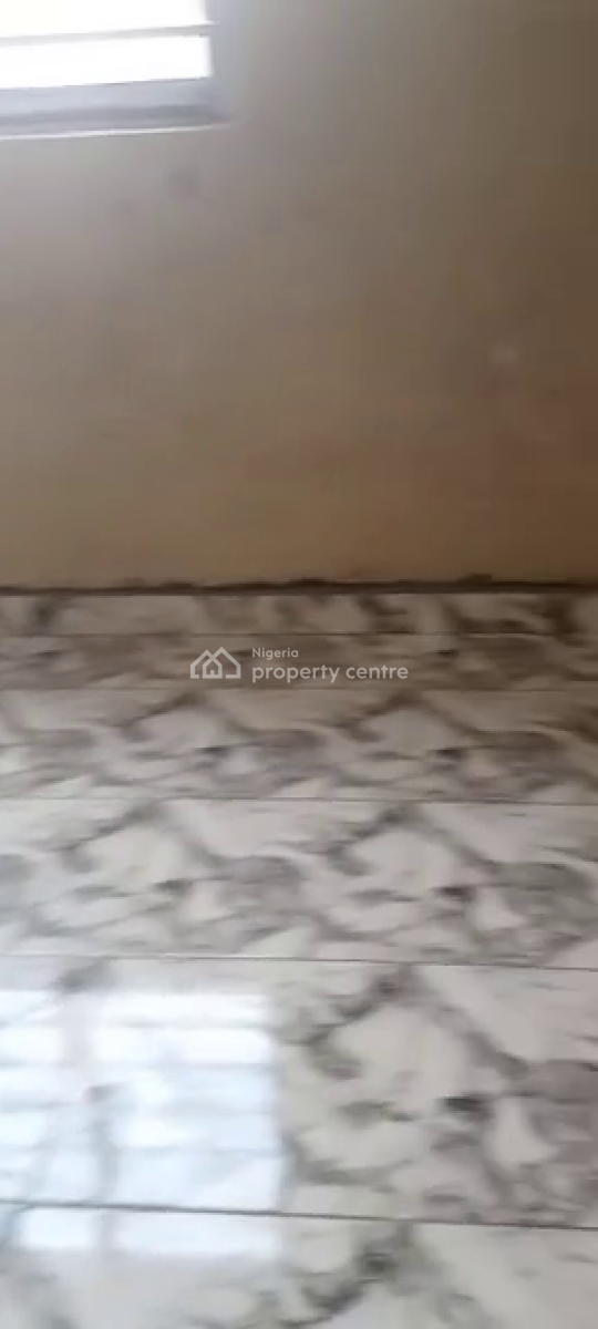 Newly Upgraded Spacious Miniflat, Shogun Estate, Shogunle, Oshodi, Lagos, Mini Flat (room and Parlour) for Rent