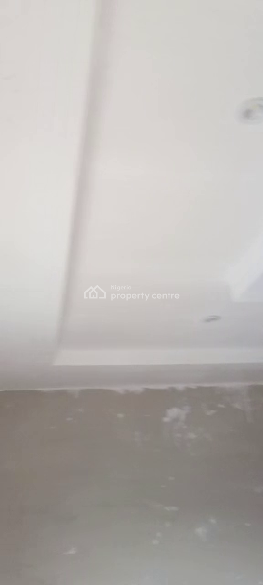 Newly Upgraded Spacious Miniflat, Shogun Estate, Shogunle, Oshodi, Lagos, Mini Flat (room and Parlour) for Rent