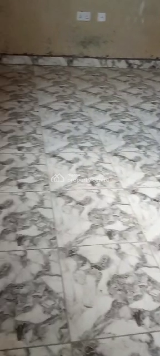 Newly Upgraded Spacious Miniflat, Shogun Estate, Shogunle, Oshodi, Lagos, Mini Flat (room and Parlour) for Rent