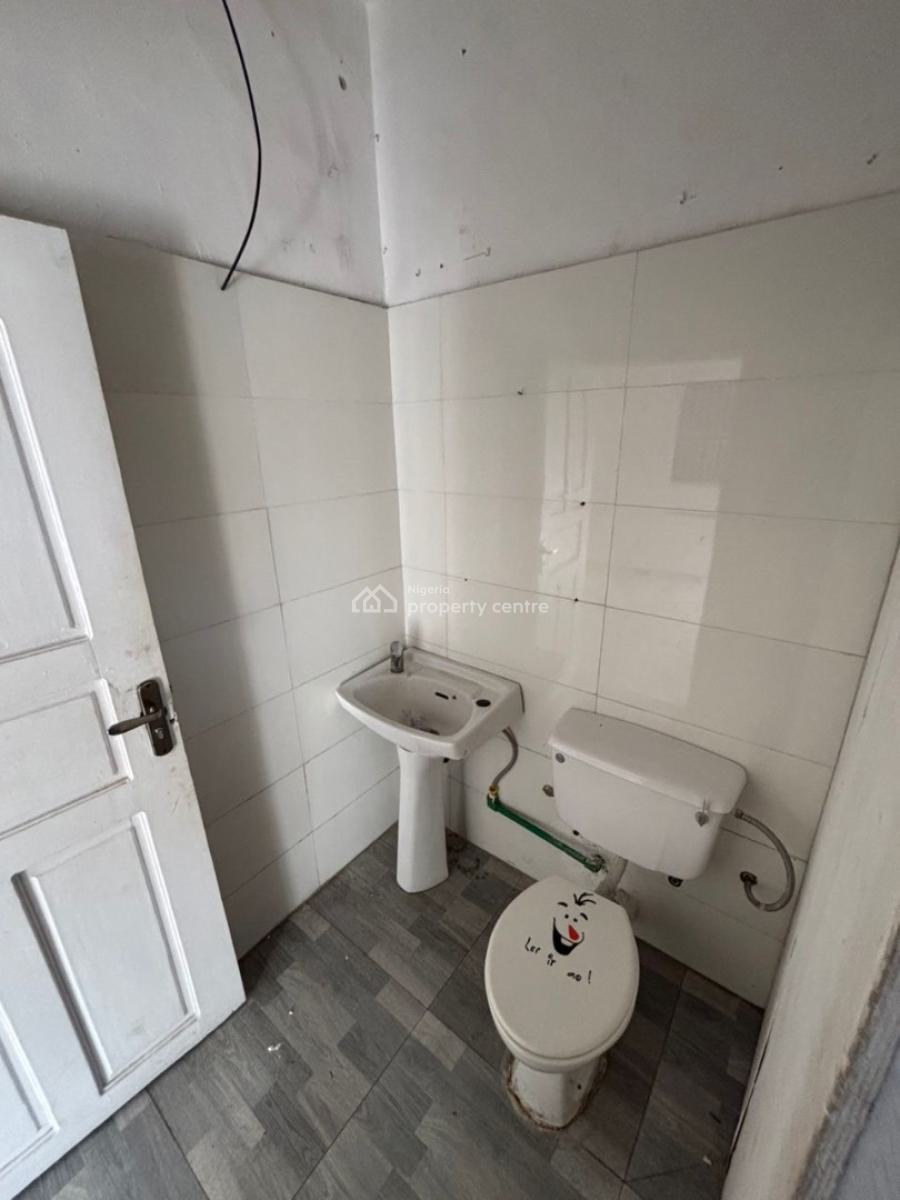 Self Contain Available, Lekki Phase 1, Lekki, Lagos, Self Contain (single Rooms) for Rent