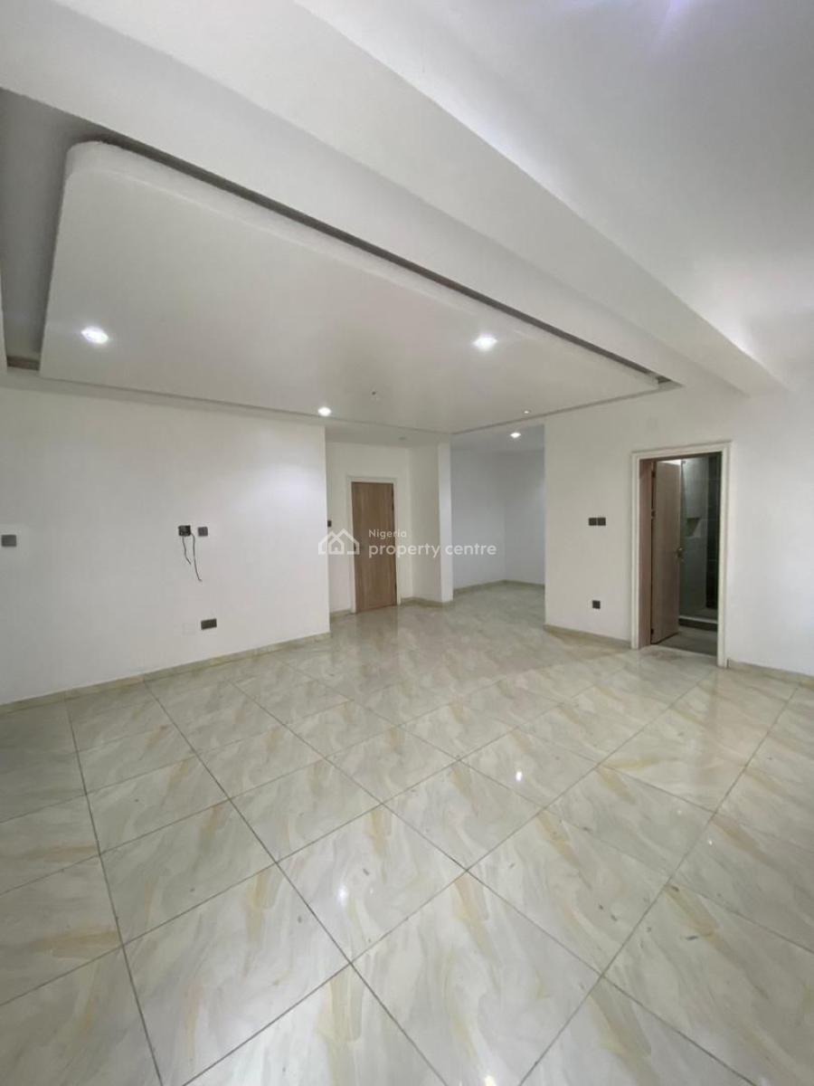 4 Bedroom Terrace Duplex with Boys Quarters, Ikate, Lekki, Lagos, Semi-detached Duplex for Sale