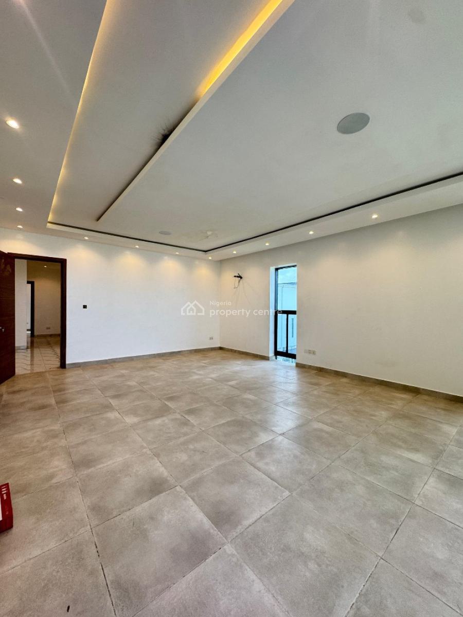 Magnificent 5 Bedrooms Detached  with a Pool, Lounge, Elevator, & Cinema, Ikate Elegushi, Lekki, Lagos, Detached Duplex for Sale