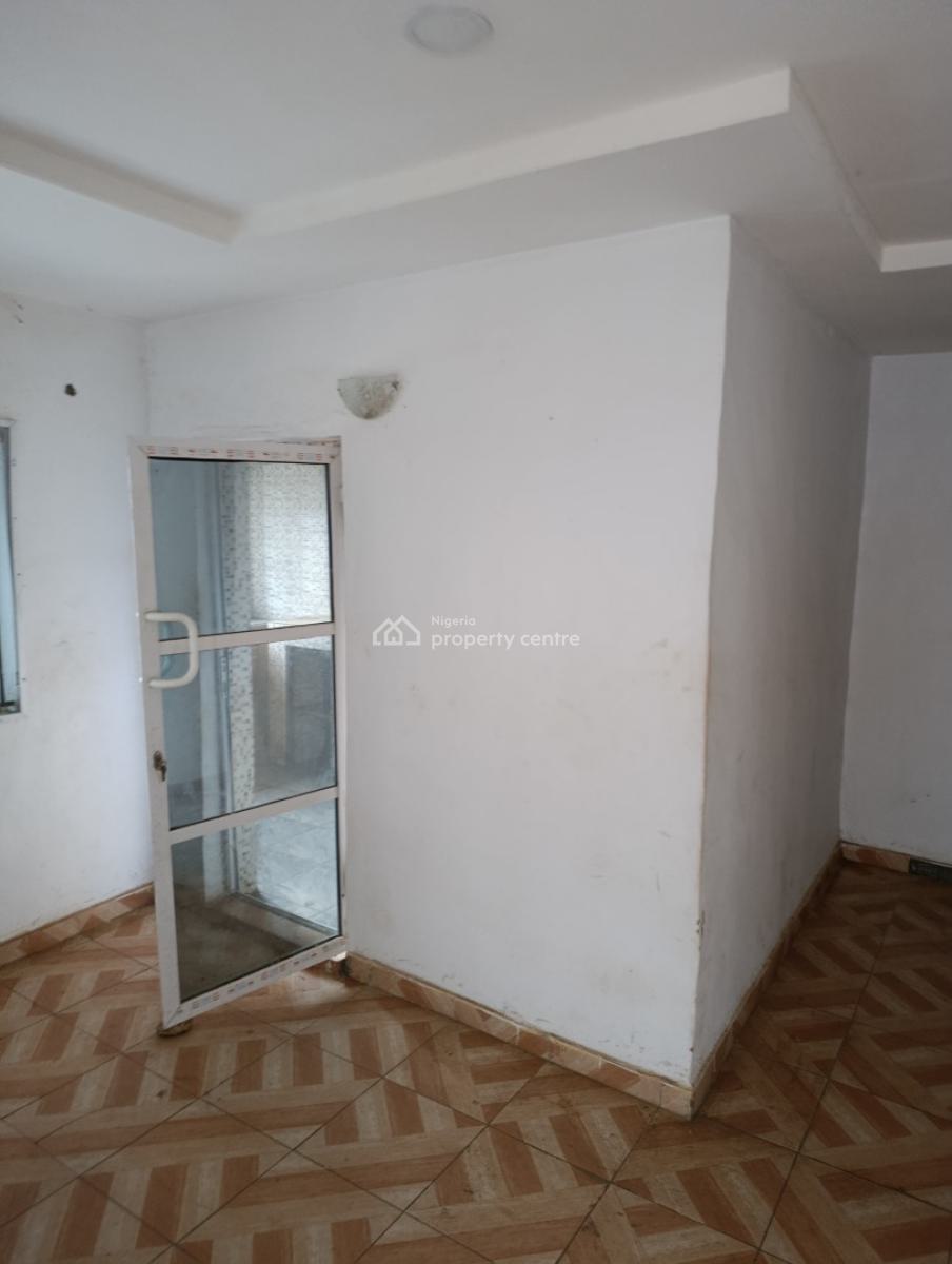 3 Bedroom Full Pop Self Compound Bungalow, Gastab Area, Iyana Ajia, Alakia, Ibadan, Oyo, Detached Bungalow for Rent