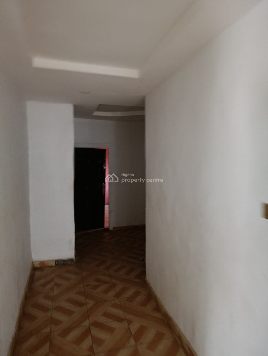 3 Bedroom Full Pop Self Compound Bungalow, Gastab Area, Iyana Ajia, Alakia, Ibadan, Oyo, Detached Bungalow for Rent