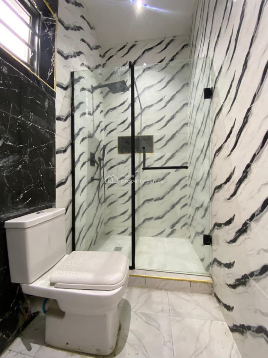 5 Bedroom Detached Duplex with Swimming Pool and Boys Quarters, Ajah, Lagos, Detached Duplex for Sale