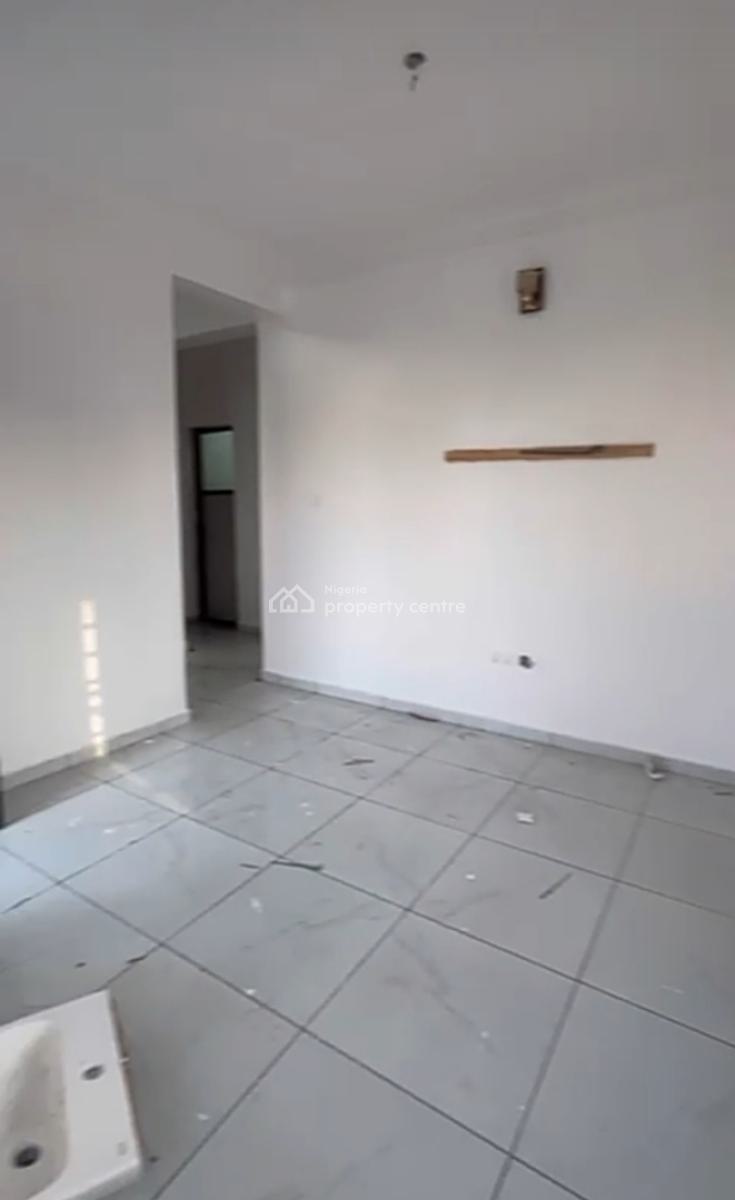 Modern Mini Flat  Apartment { Upstairs-video Available}, Thera Annex, Sangotedo, Ajah, Lagos, Mini Flat (room and Parlour) for Rent