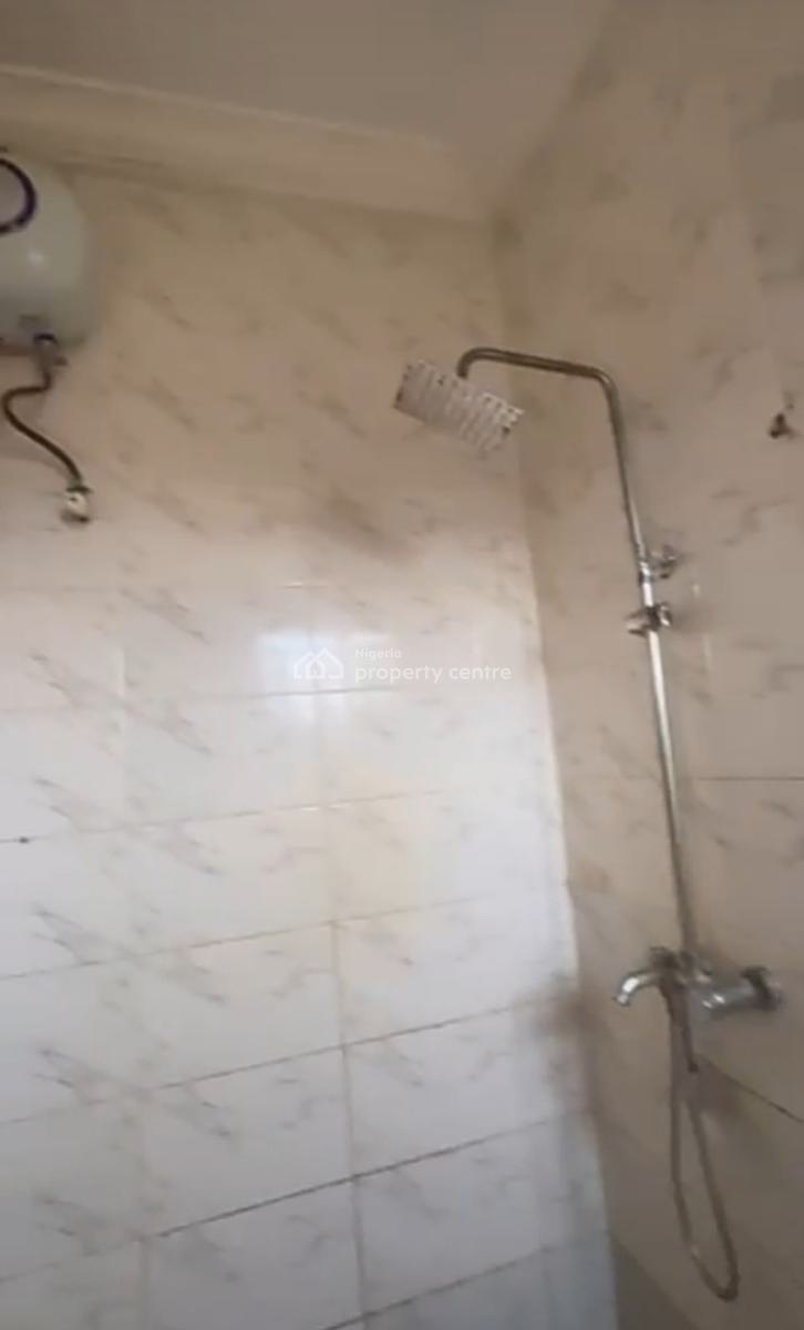 Modern Mini Flat  Apartment { Upstairs-video Available}, Thera Annex, Sangotedo, Ajah, Lagos, Mini Flat (room and Parlour) for Rent