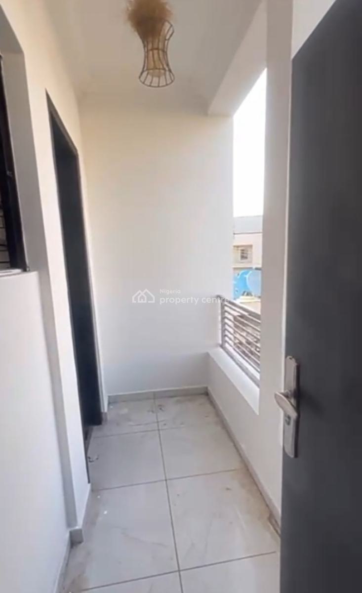 Modern Mini Flat  Apartment { Upstairs-video Available}, Thera Annex, Sangotedo, Ajah, Lagos, Mini Flat (room and Parlour) for Rent