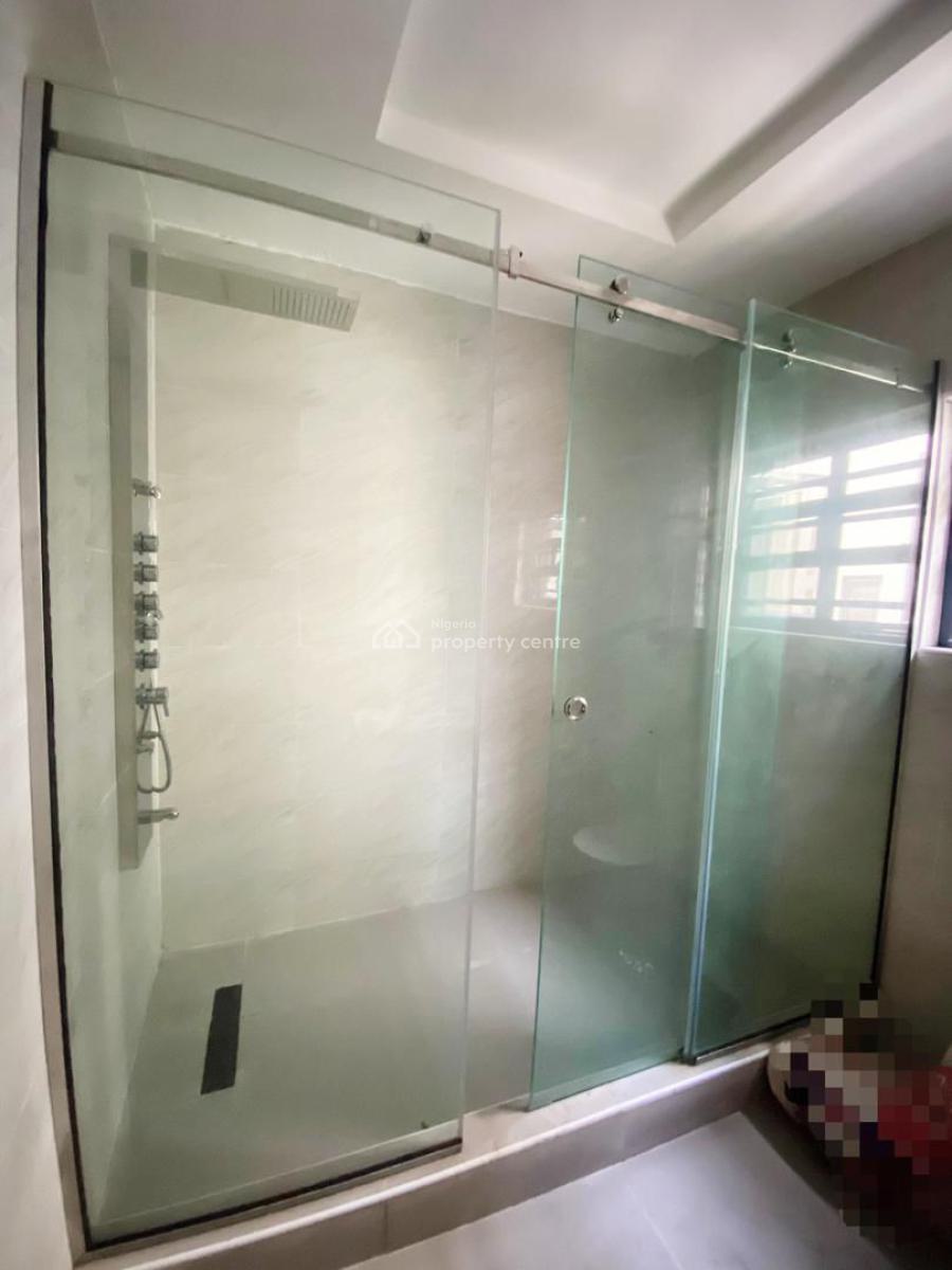 2 Bedroom Apartment with Swimming Pool, Ikate, Lekki, Lagos, Flat / Apartment for Sale