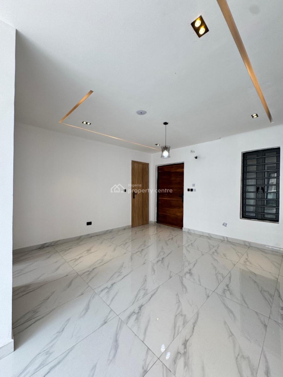 Luxury 2 Bedroom Apartments with Pool, Gym & Elevator, Ikate Elegushi, Lekki, Lagos, Flat / Apartment for Sale