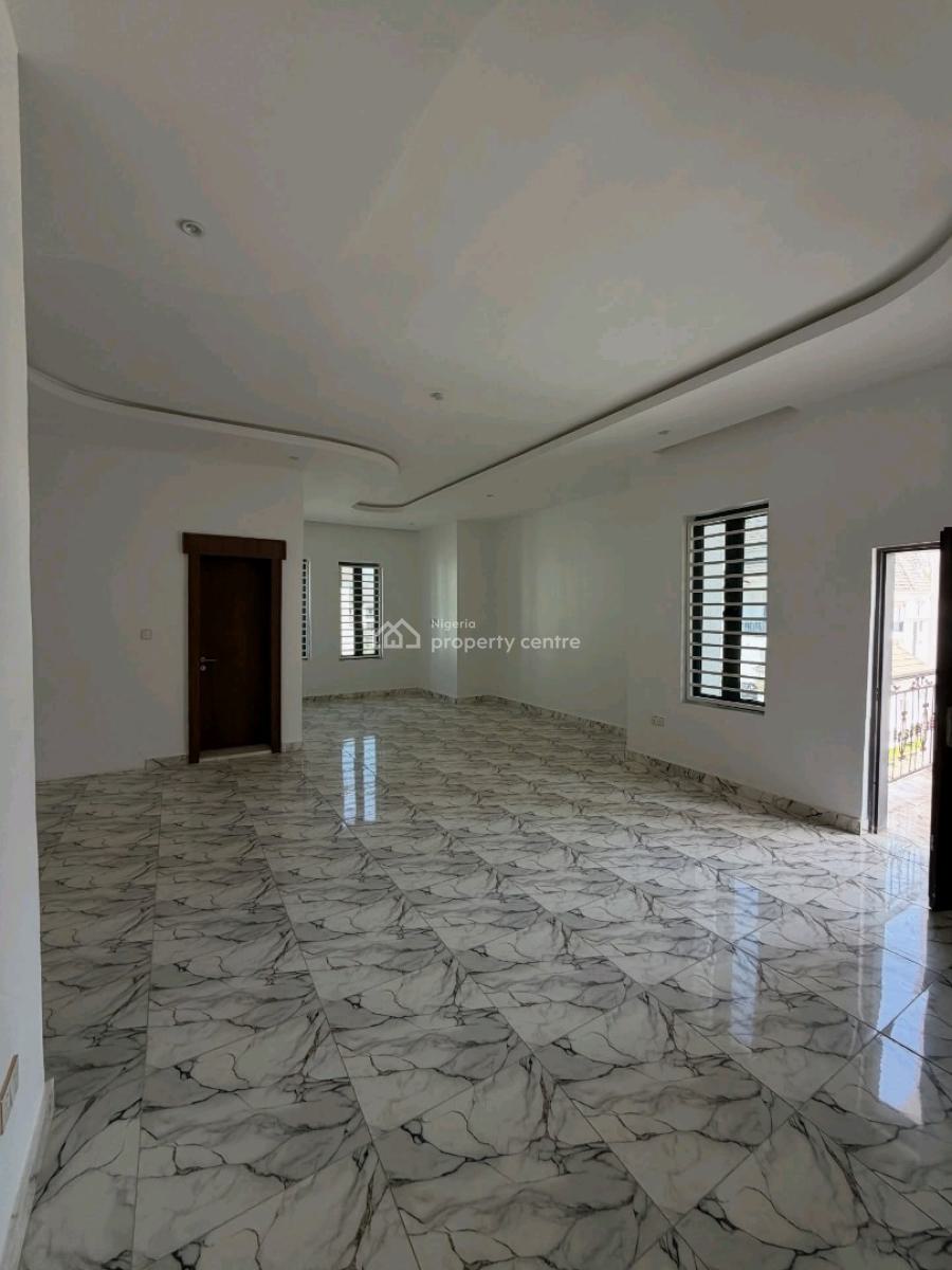 7 Bedroom Mansion, Gwarinpa, Abuja, House for Sale