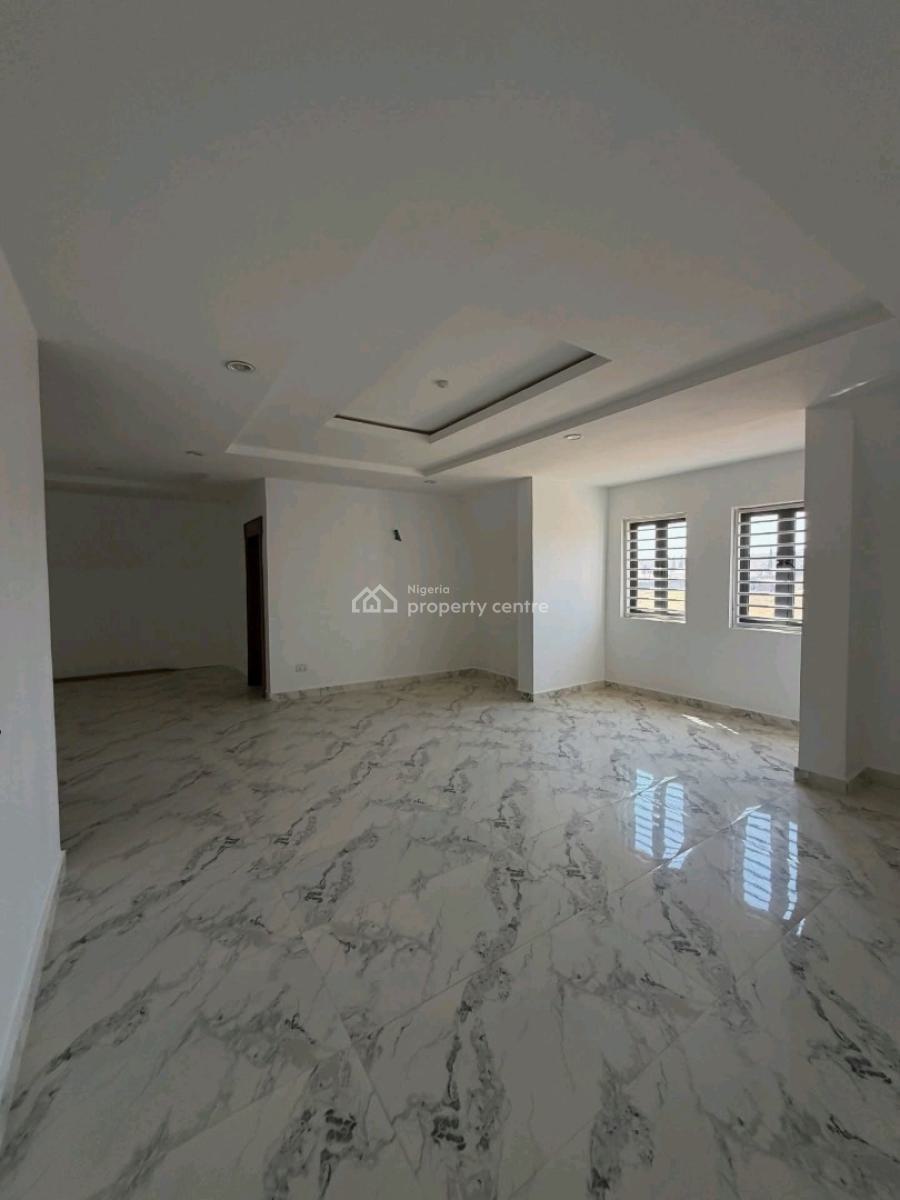 7 Bedroom Mansion, Gwarinpa, Abuja, House for Sale