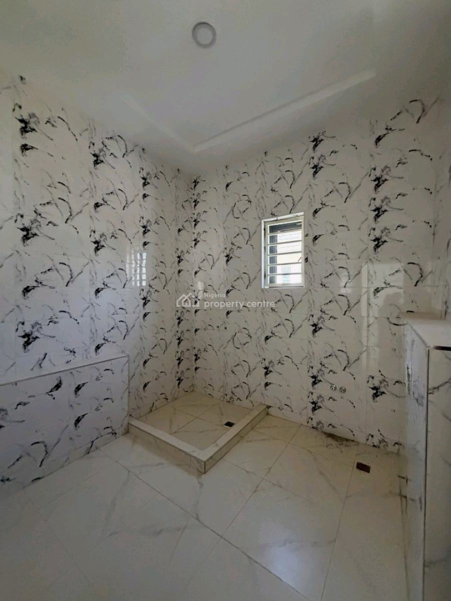 7 Bedroom Mansion, Gwarinpa, Abuja, House for Sale