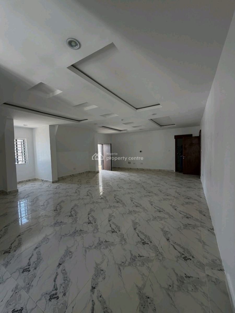 7 Bedroom Mansion, Gwarinpa, Abuja, House for Sale