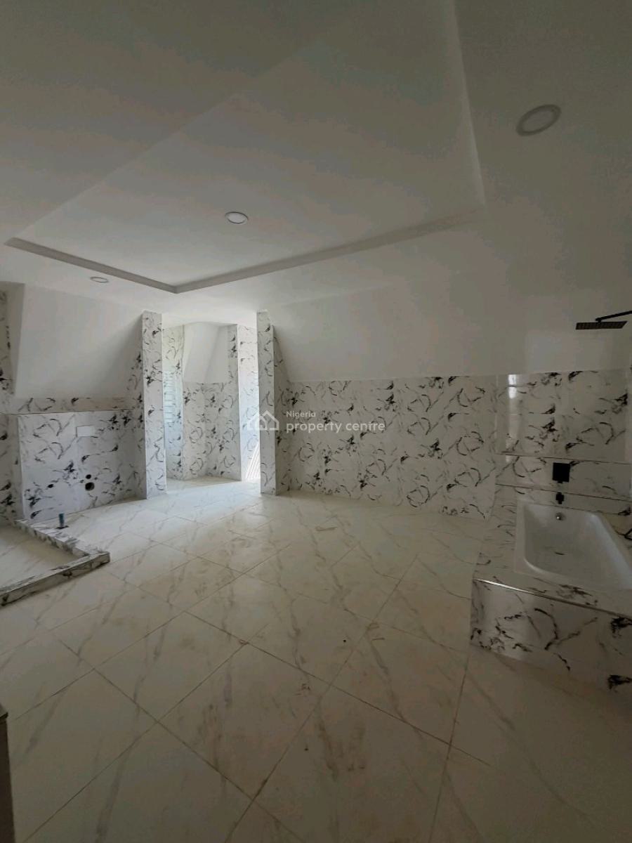 7 Bedroom Mansion, Gwarinpa, Abuja, House for Sale