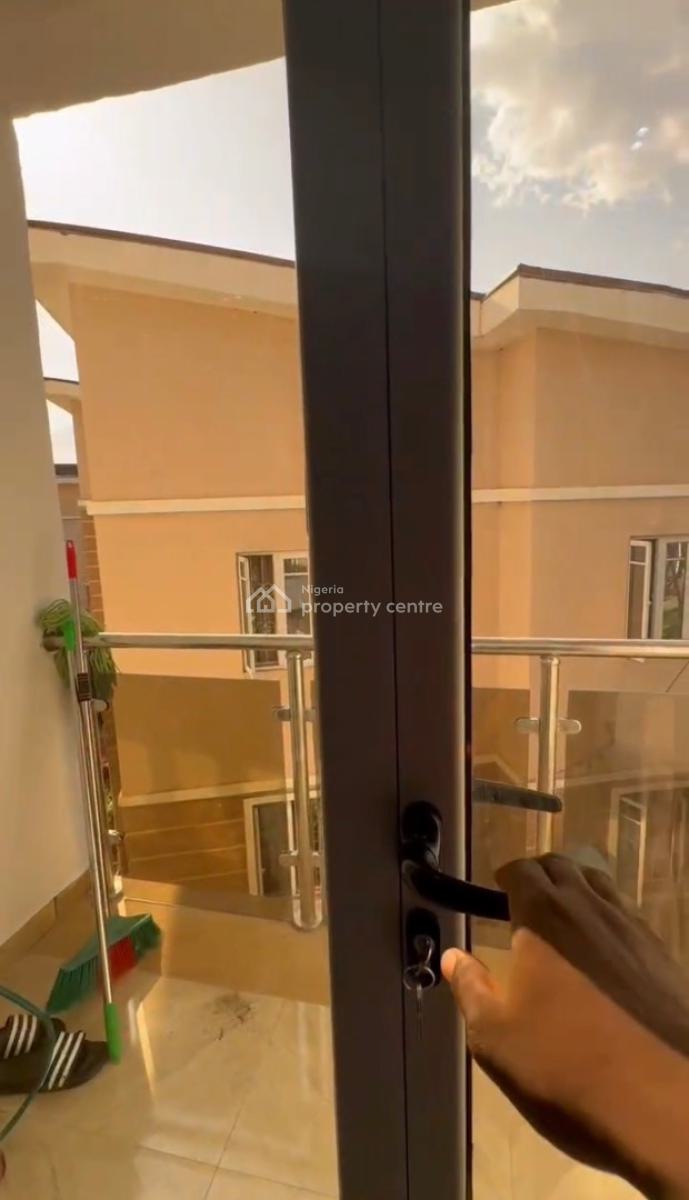Luxury Furnished 1 Bedroom, Life Camp, Abuja, Flat / Apartment for Rent