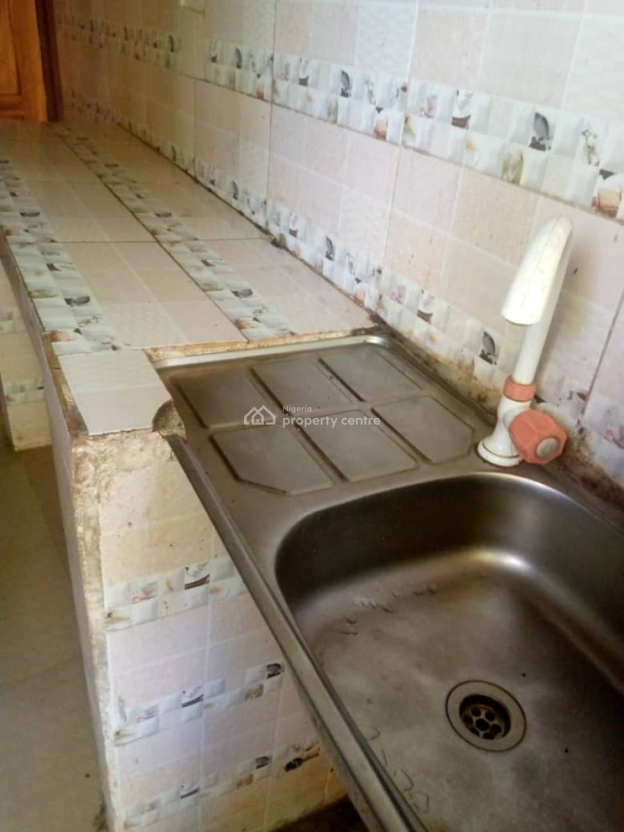 Luxurious Room and Parlour, Desa Balogun Villa, Onosa, Ibeju Lekki, Lagos, Mini Flat (room and Parlour) for Rent