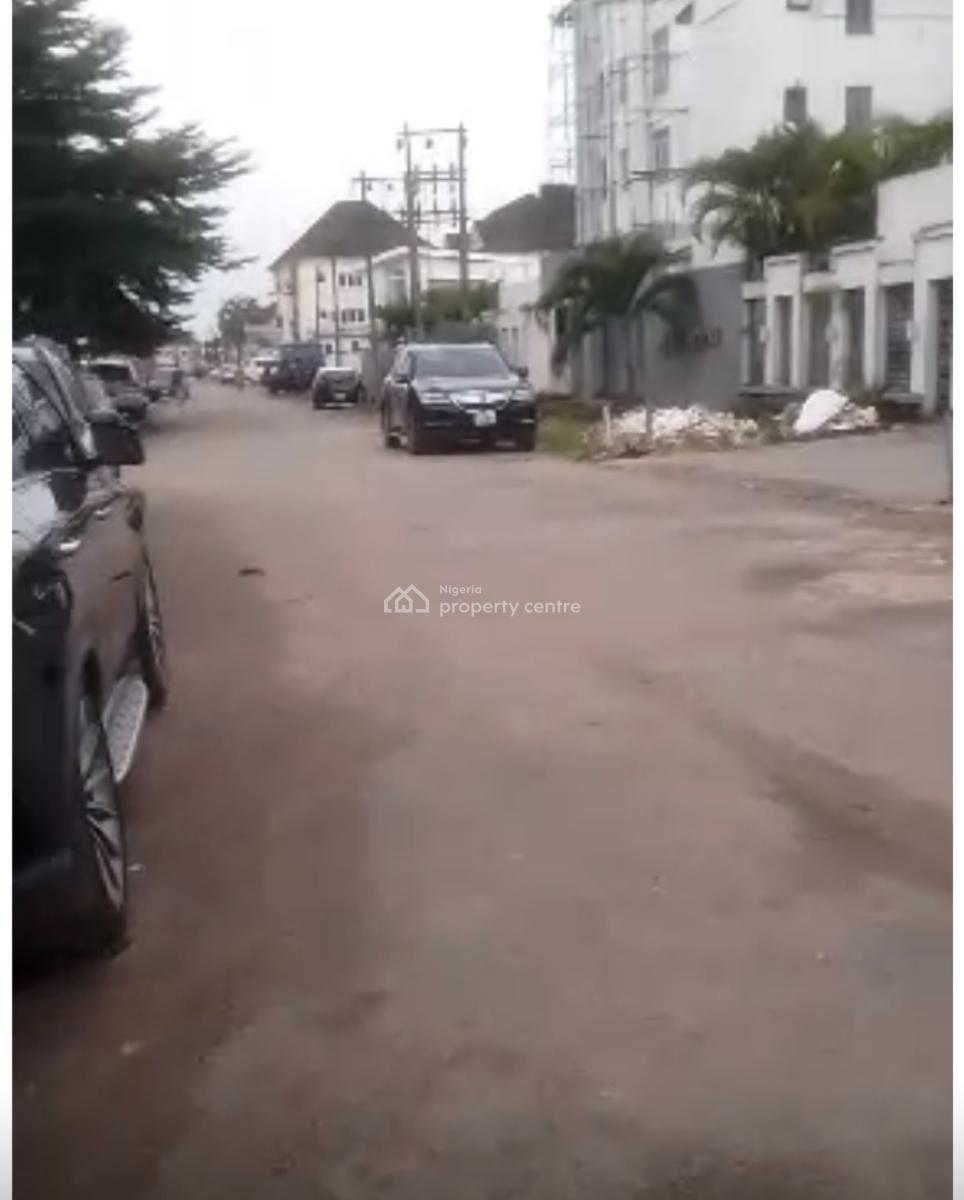 938sqm Fenced and Gated Land, Chevron Alternative, Lekki, Lagos, Residential Land for Sale
