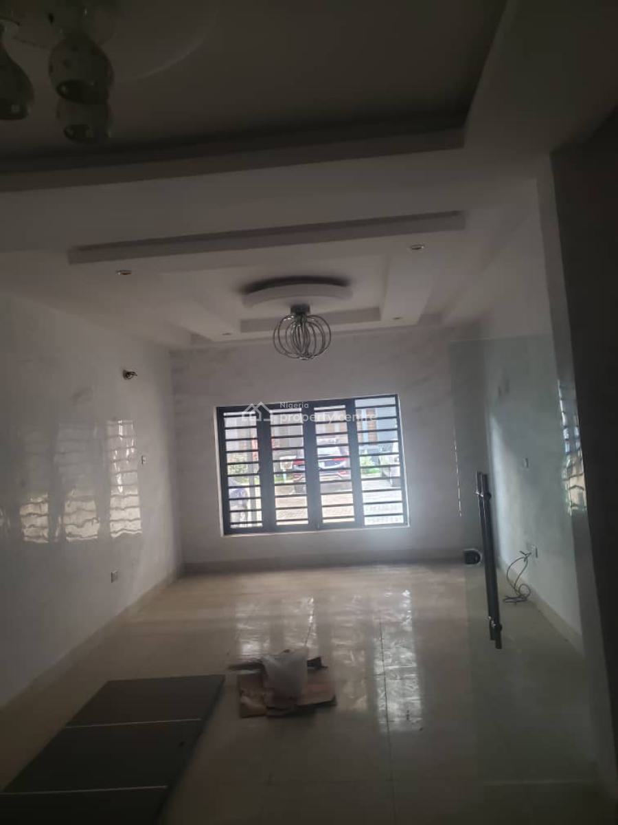Executive 5-bedroom Terraced Duplex + Bq at Pencity Court, Agege/ogba, Pencity Court By Pencinema Ogba/agege Axis, Agege, Lagos, Terraced Duplex for Rent