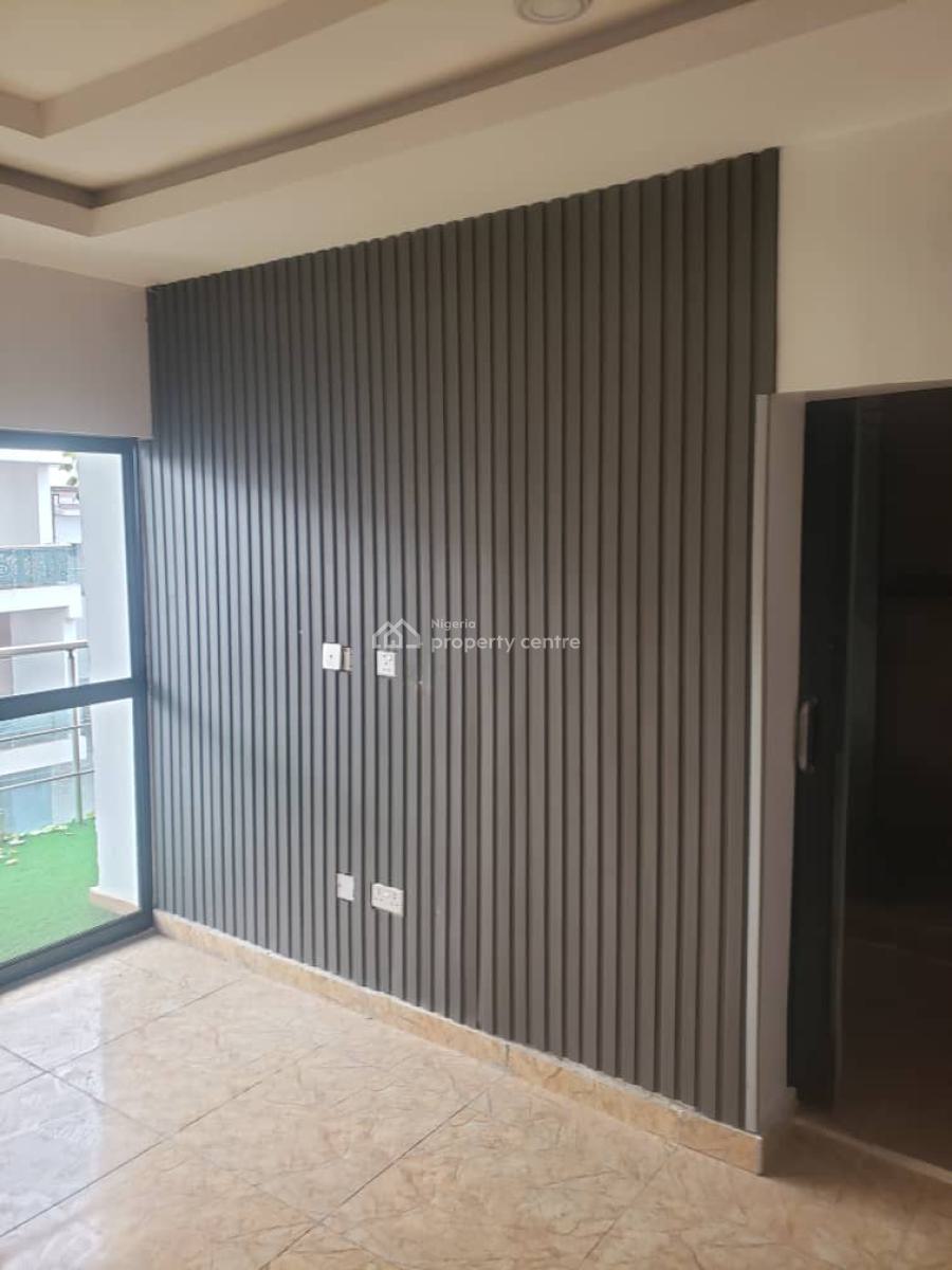 Executive 5-bedroom Terraced Duplex + Bq at Pencity Court, Agege/ogba, Pencity Court By Pencinema Ogba/agege Axis, Agege, Lagos, Terraced Duplex for Rent