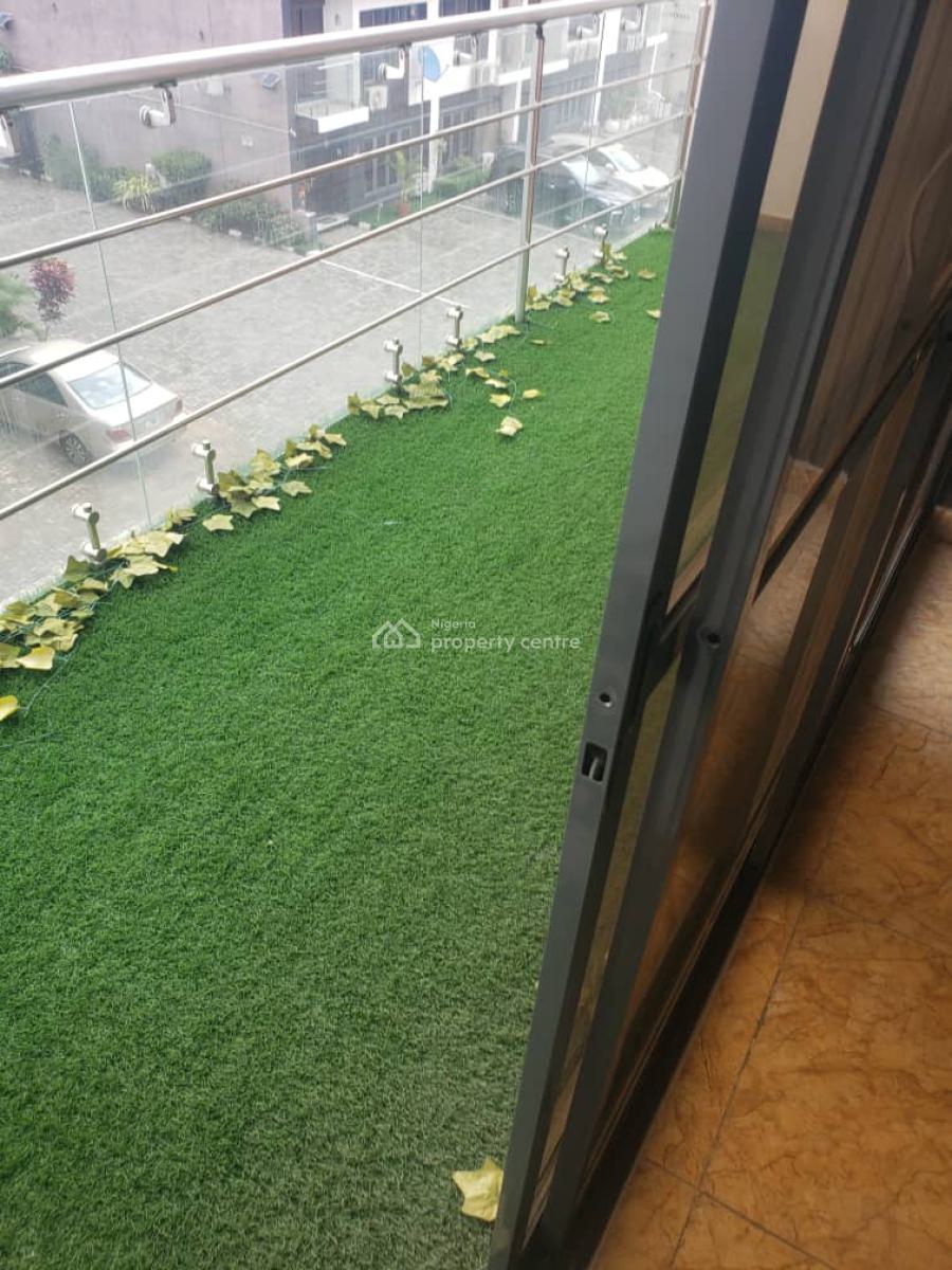 Executive 5-bedroom Terraced Duplex + Bq at Pencity Court, Agege/ogba, Pencity Court By Pencinema Ogba/agege Axis, Agege, Lagos, Terraced Duplex for Rent