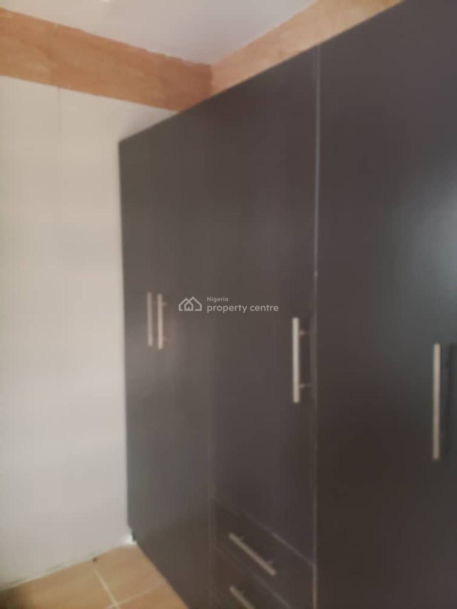 Executive 5-bedroom Terraced Duplex + Bq at Pencity Court, Agege/ogba, Pencity Court By Pencinema Ogba/agege Axis, Agege, Lagos, Terraced Duplex for Rent