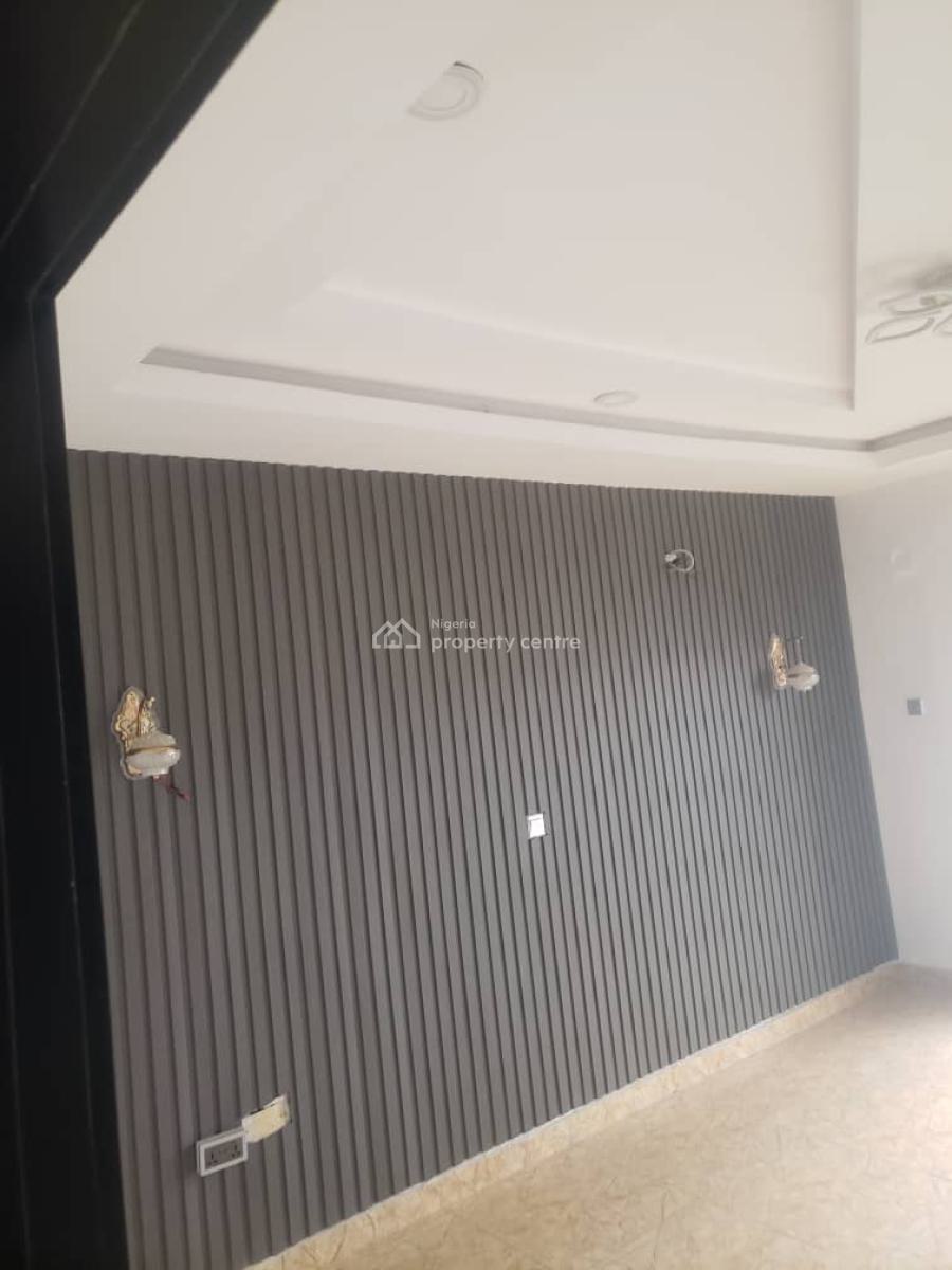 Executive 5-bedroom Terraced Duplex + Bq at Pencity Court, Agege/ogba, Pencity Court By Pencinema Ogba/agege Axis, Agege, Lagos, Terraced Duplex for Rent