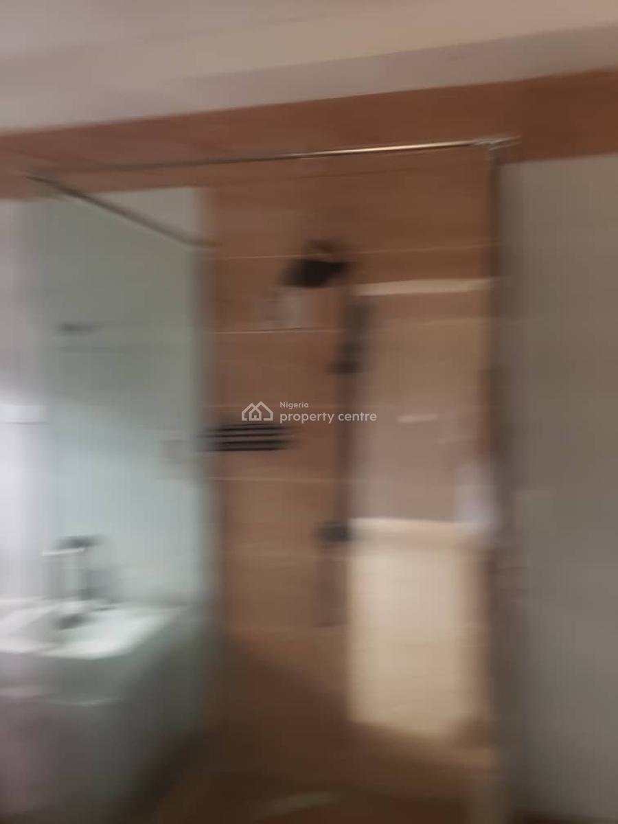 Executive 5-bedroom Terraced Duplex + Bq at Pencity Court, Agege/ogba, Pencity Court By Pencinema Ogba/agege Axis, Agege, Lagos, Terraced Duplex for Rent