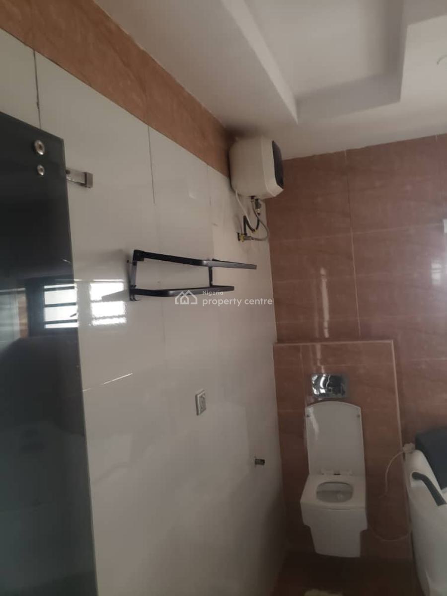 Executive 5-bedroom Terraced Duplex + Bq at Pencity Court, Agege/ogba, Pencity Court By Pencinema Ogba/agege Axis, Agege, Lagos, Terraced Duplex for Rent
