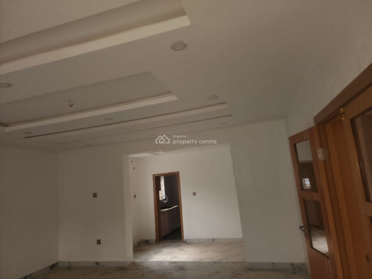 Newly Built 4 Bedroom Bungalow on a Plot of Land in a Gated Estate, Ayegoro Estate, Akobo, Ibadan, Oyo, Detached Bungalow for Sale