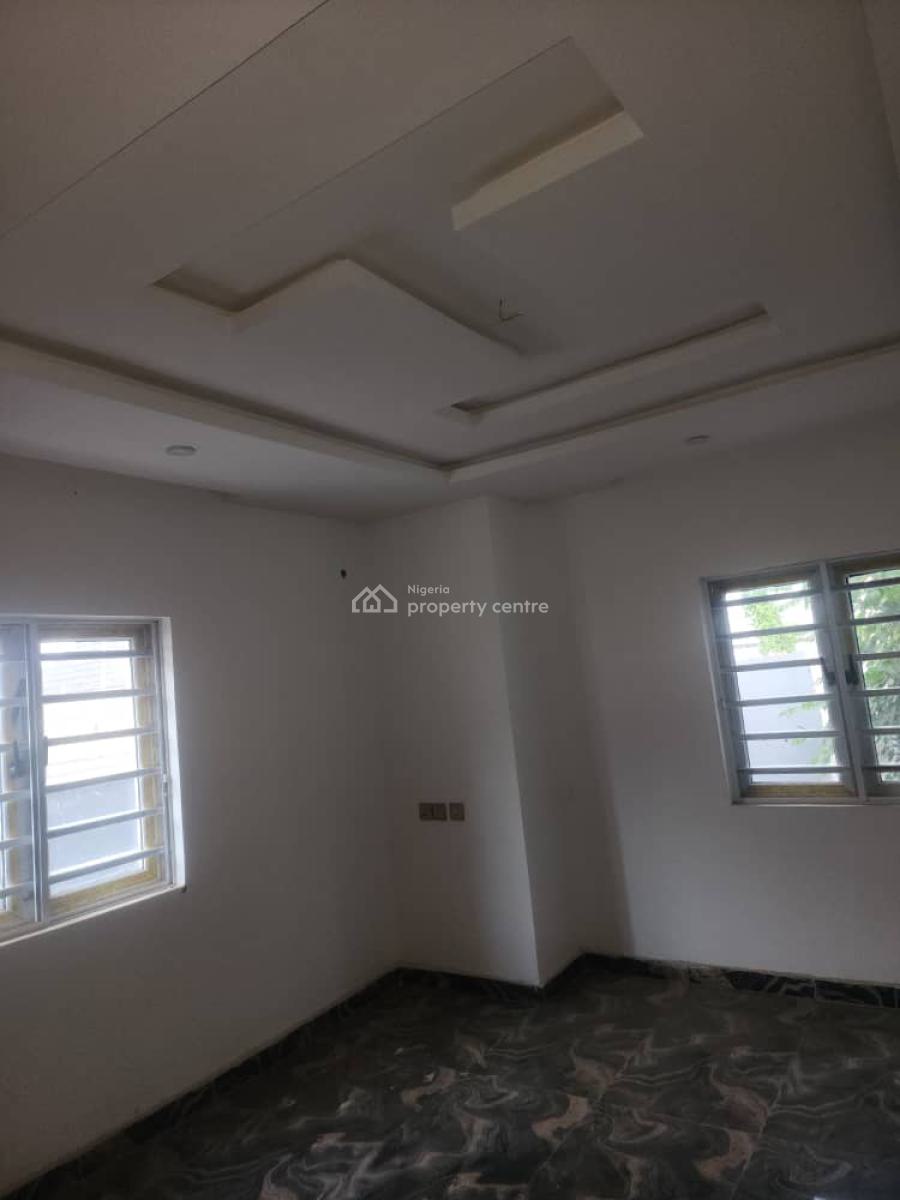 Newly Built 4 Bedroom Bungalow on a Plot of Land in a Gated Estate, Ayegoro Estate, Akobo, Ibadan, Oyo, Detached Bungalow for Sale