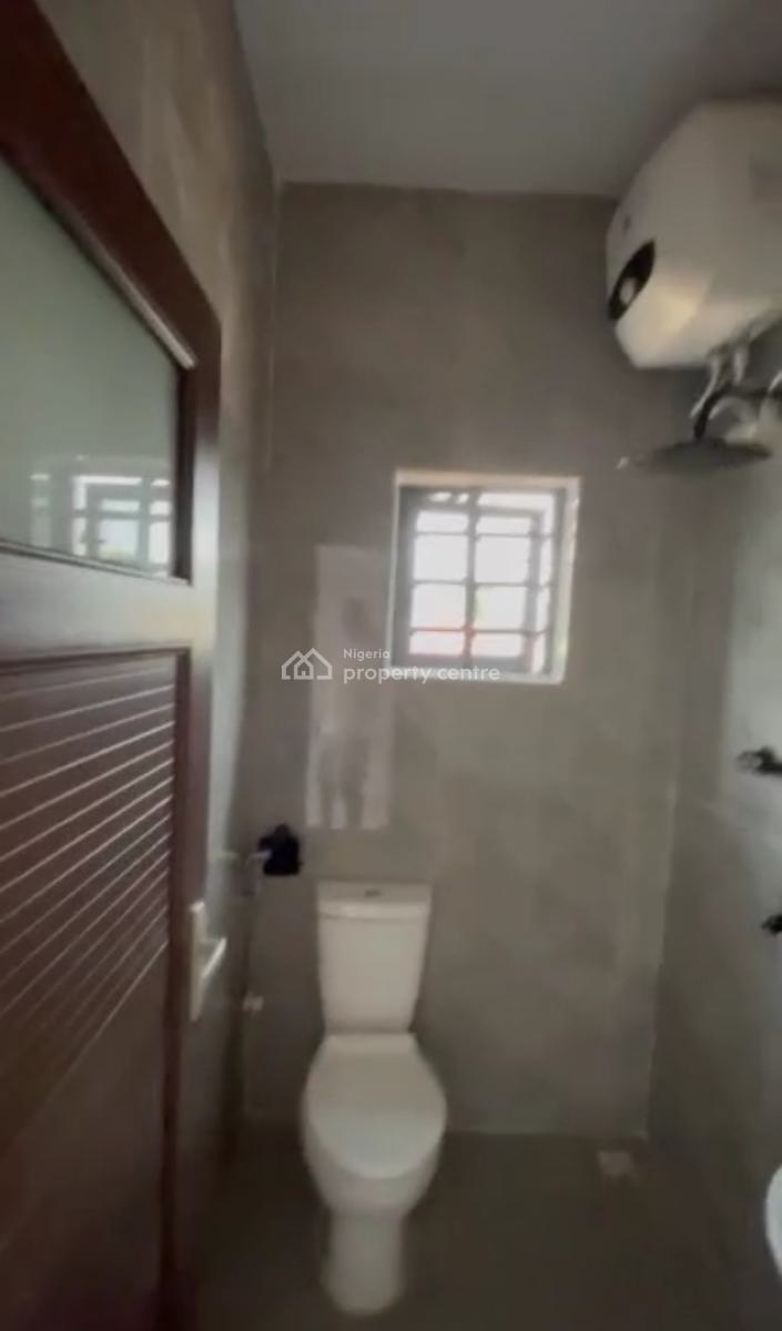 2 Bedroom Duplex with Lounge, Ait, Alagbado, Ifako-ijaiye, Lagos, Semi-detached Duplex for Sale