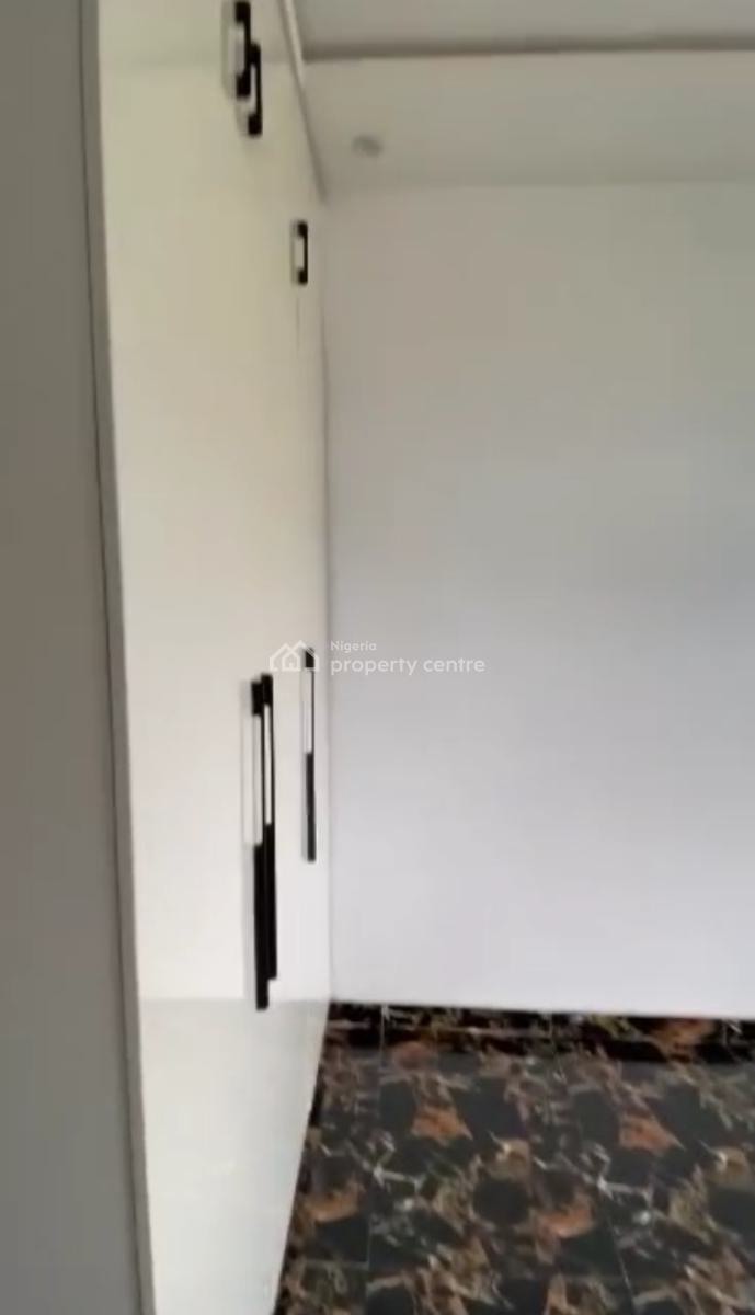 2 Bedroom Duplex with Lounge, Ait, Alagbado, Ifako-ijaiye, Lagos, Semi-detached Duplex for Sale